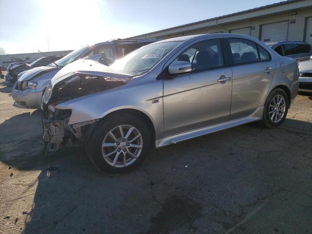 2016 Mitsubishi Lancer Es