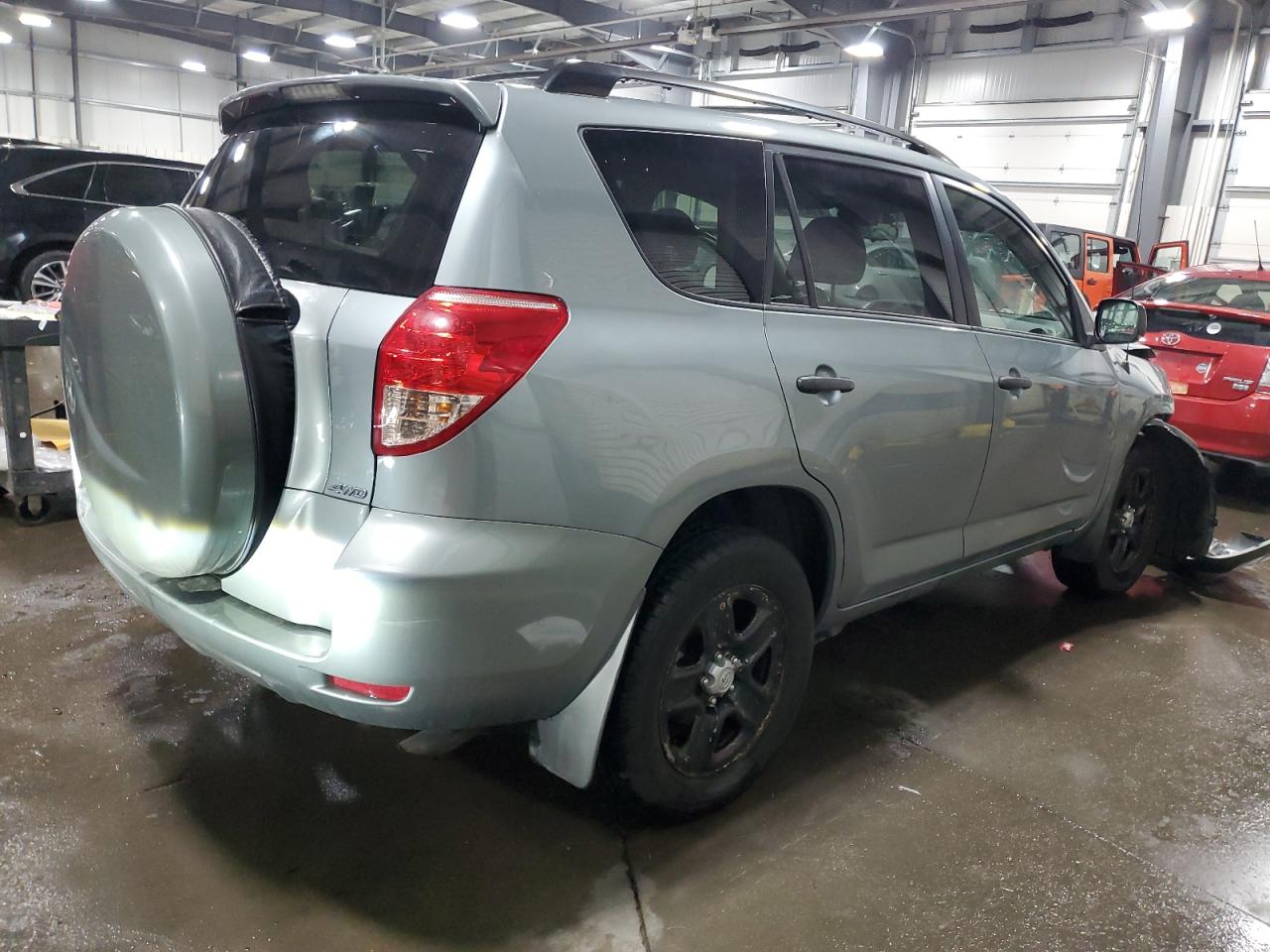 2008 Toyota RAV 4 - Image 3