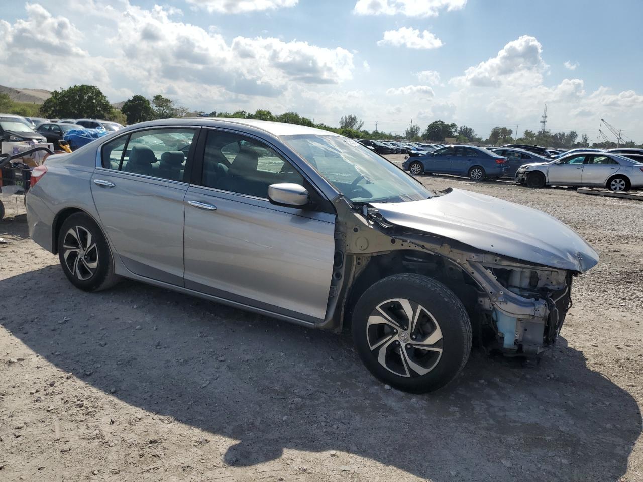 1HGCR2F38GA059397 HONDA ACCORD 2016