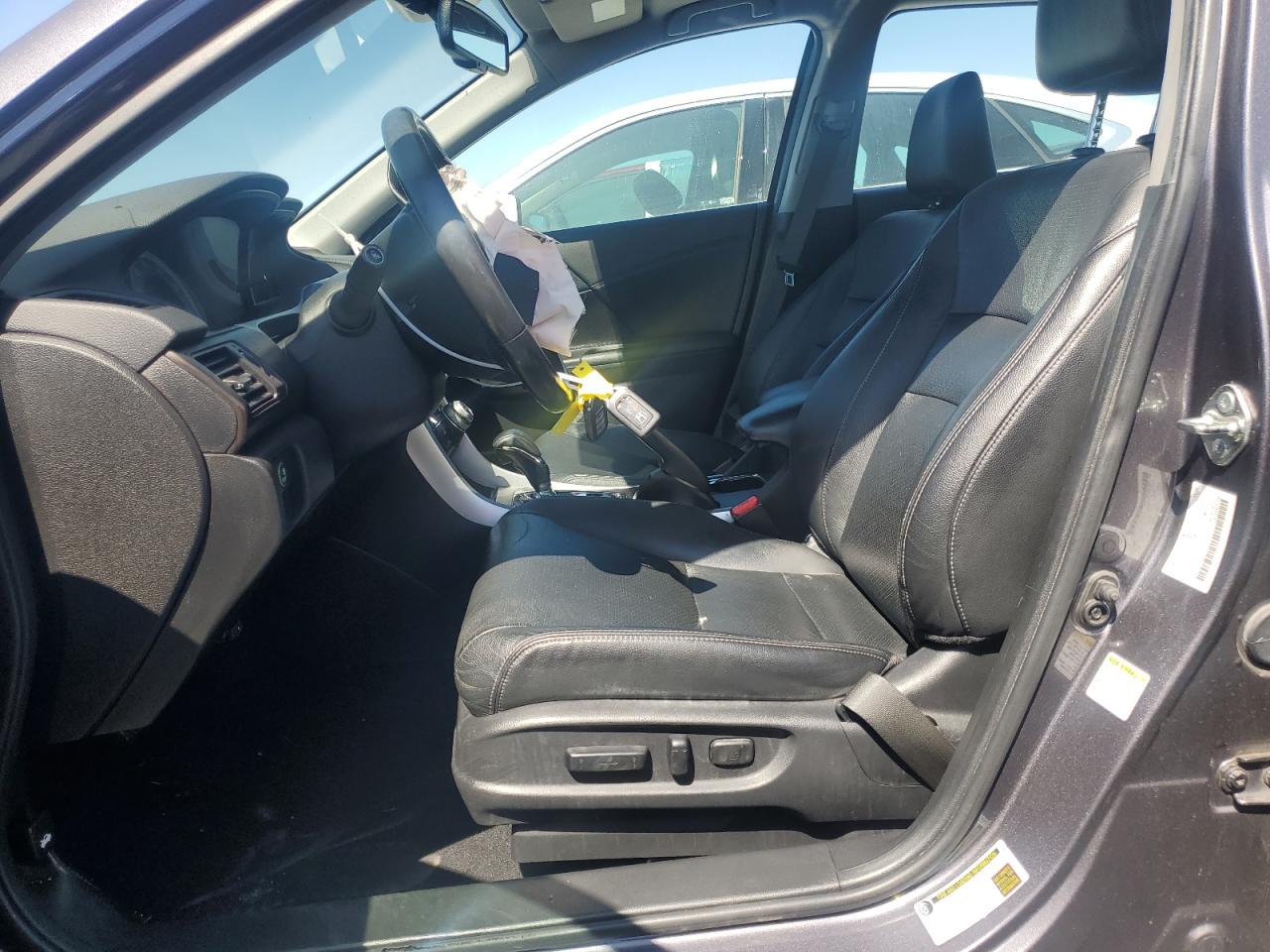 2015 Honda Accord - Image 7