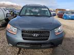 2008 Hyundai Santa Fe Se for Sale in Magna, UT - Rear End