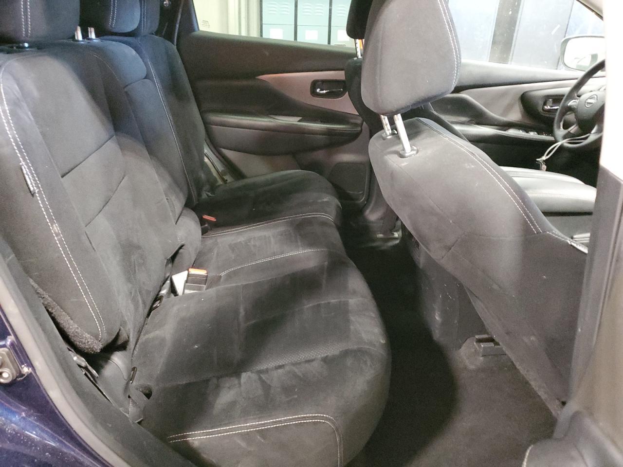 5N1AZ2AJ9PC124298 NISSAN MURANO 2023
