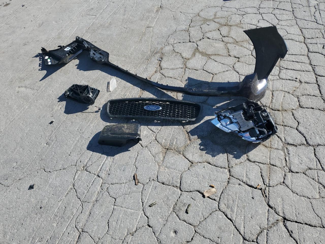 VIN: 3GCPDEEK6RG198330 2024 CHEVROLET ALL Models