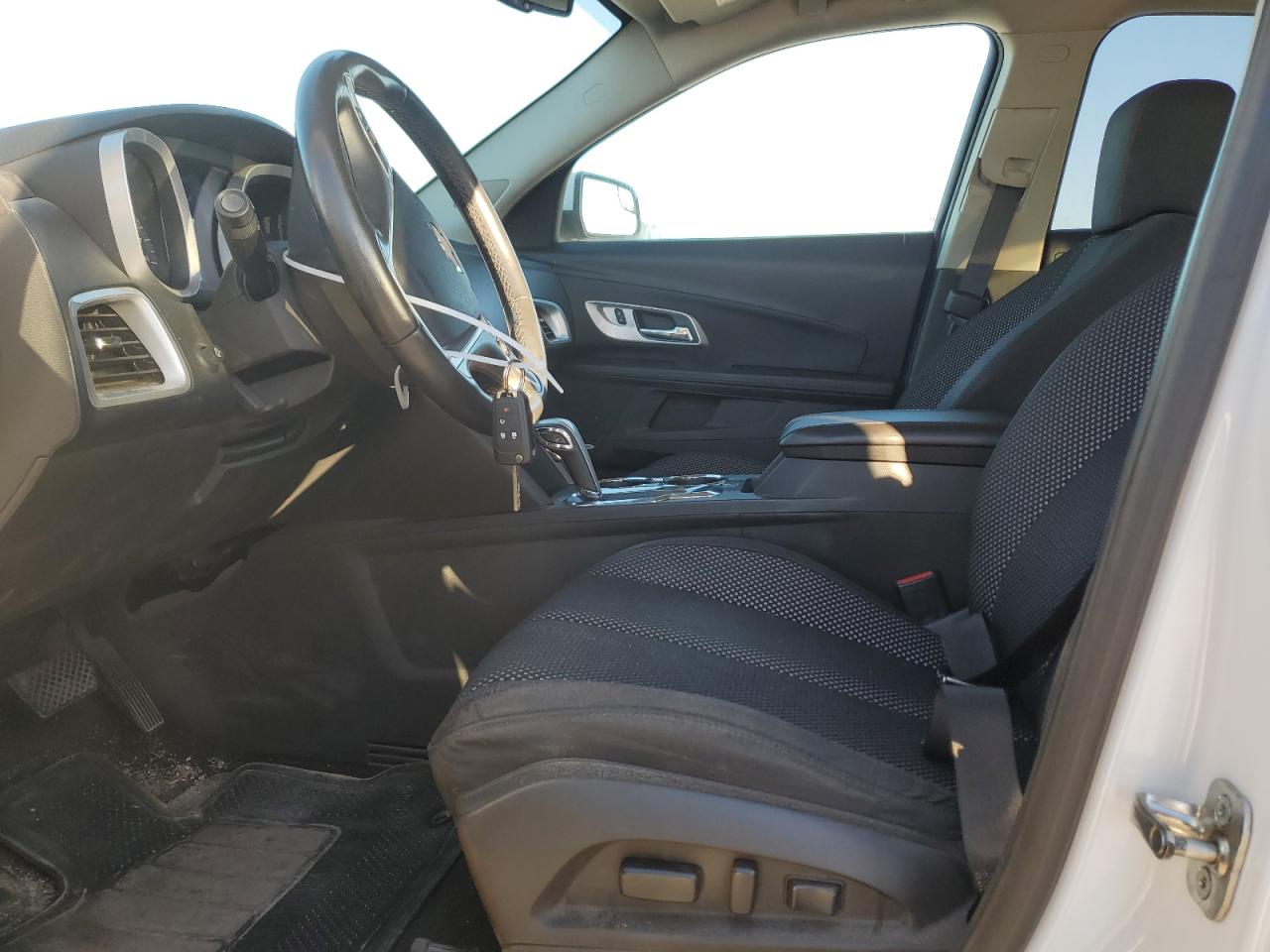 2013 Chevrolet Equinox - Image 7