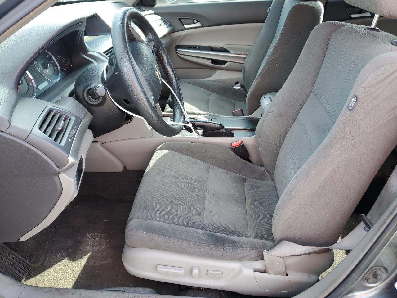 2009 Honda Accord - Image 7