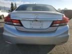 2014 Honda Civic Exl en Venta en Rancho Cucamonga, CA - Undercarriage