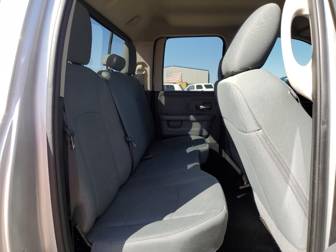 2017 RAM 1500 - Image 10
