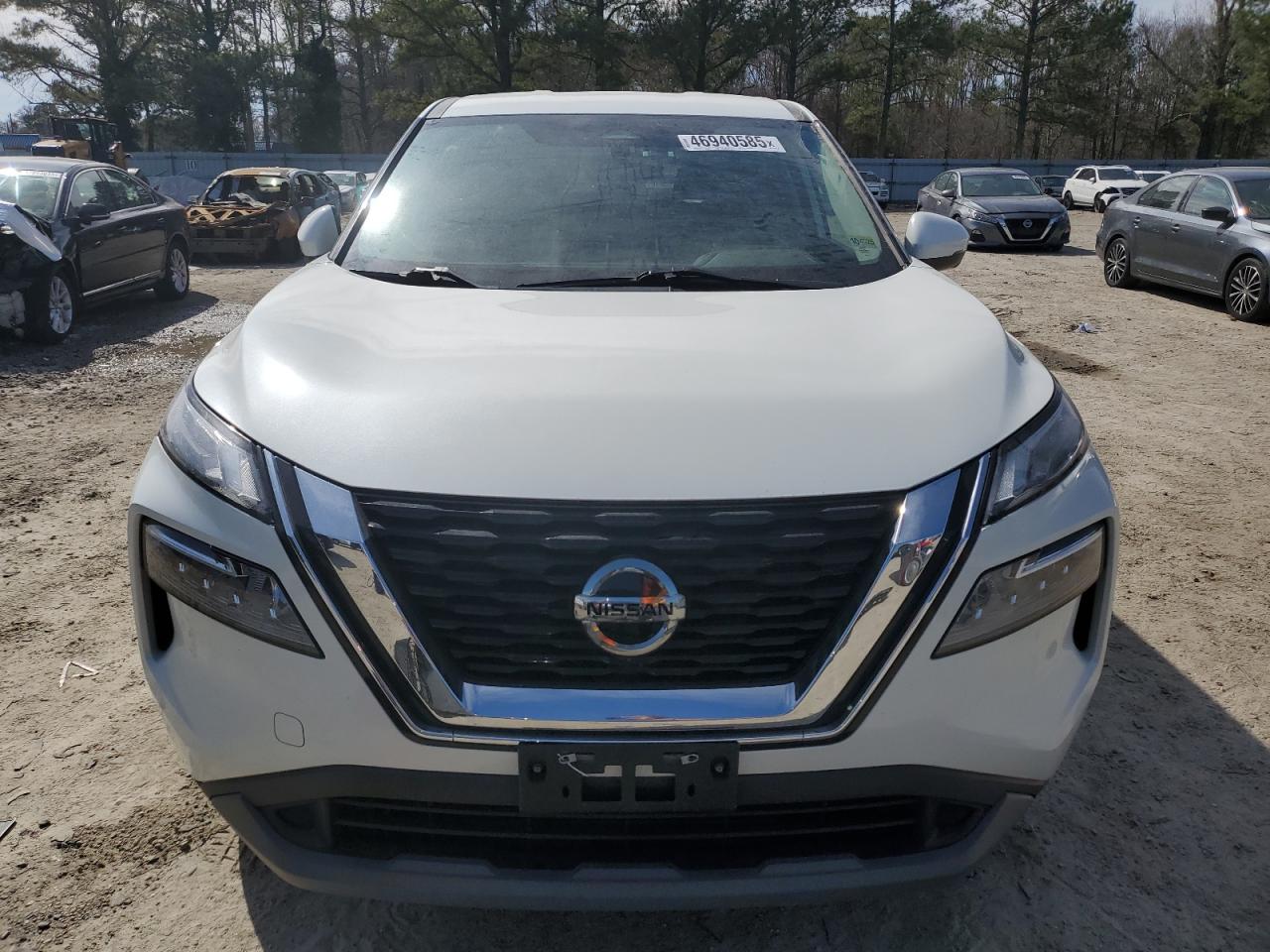 5N1AT3BA0MC751599 NISSAN ROGUE 2021