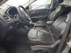 2018 Jeep Compass Limited იყიდება Kansas City-ში, KS - Front End