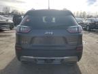 2021 Jeep Cherokee Limited en Venta en Bridgeton, MO - Front End