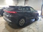 2021 Toyota Venza Le للبيع في Elgin، IL - Front End
