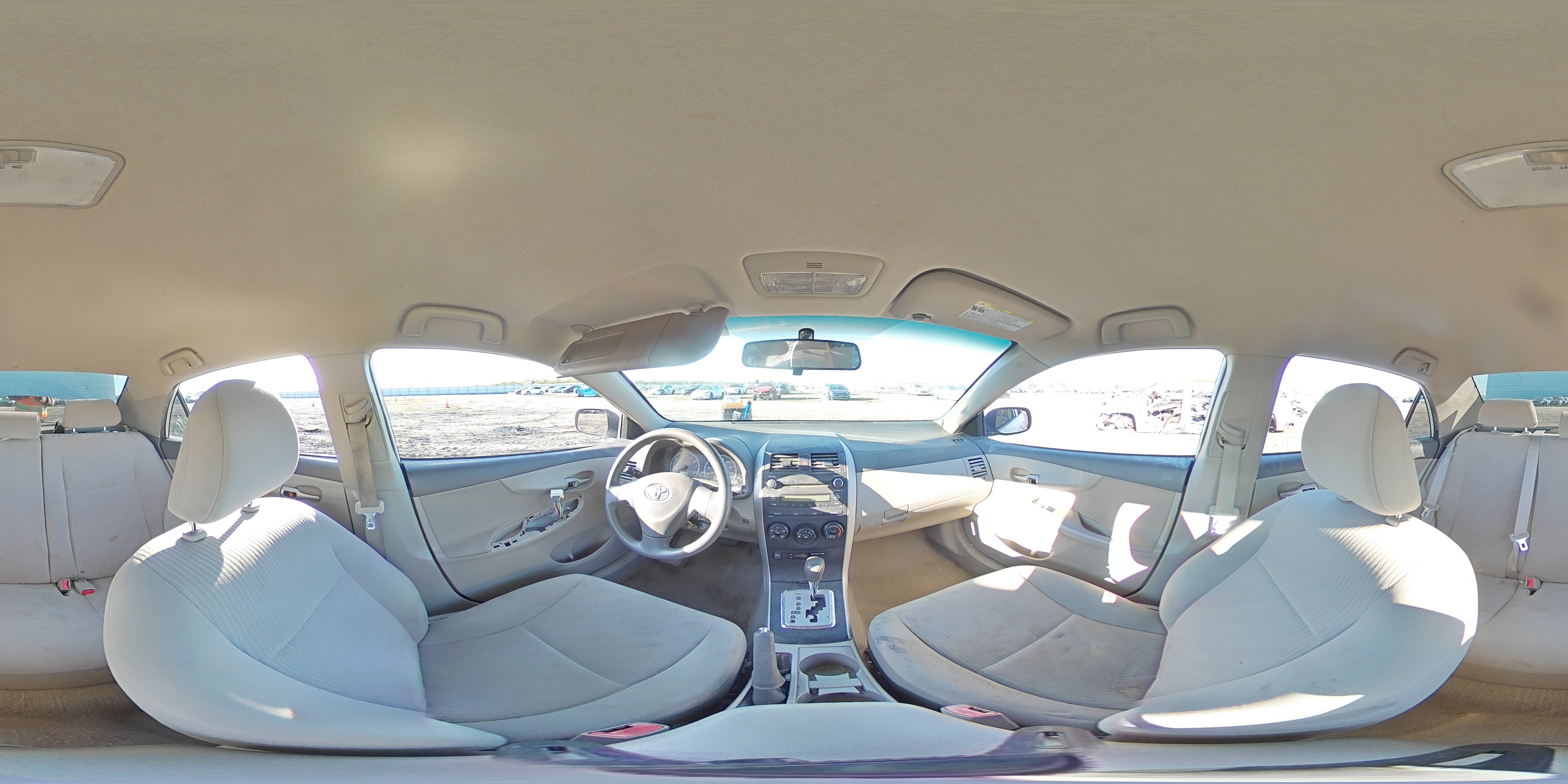 2010 Toyota Corolla - Image 13