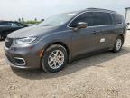 2022 Chrysler Pacifica Touring L na sprzedaż w Mercedes, TX - Water/Flood