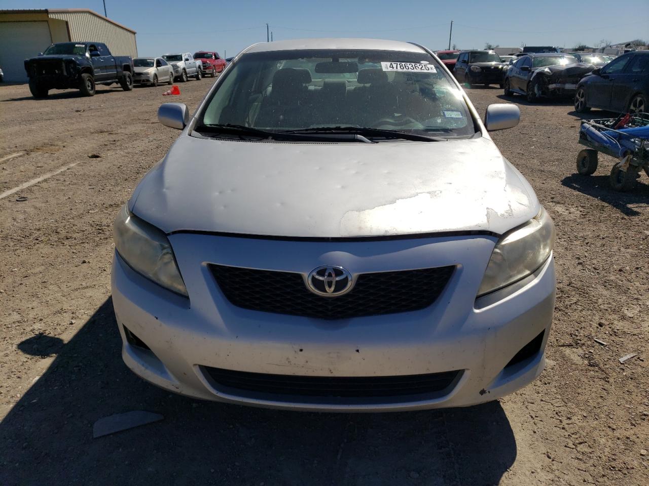 2010 Toyota Corolla - Image 5