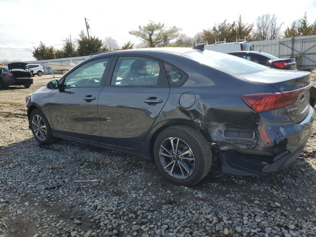  KIA FORTE 2024 Gray
