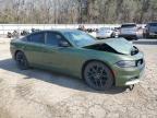 2020 Dodge Charger Sxt na sprzedaż w Shreveport, LA - Front End