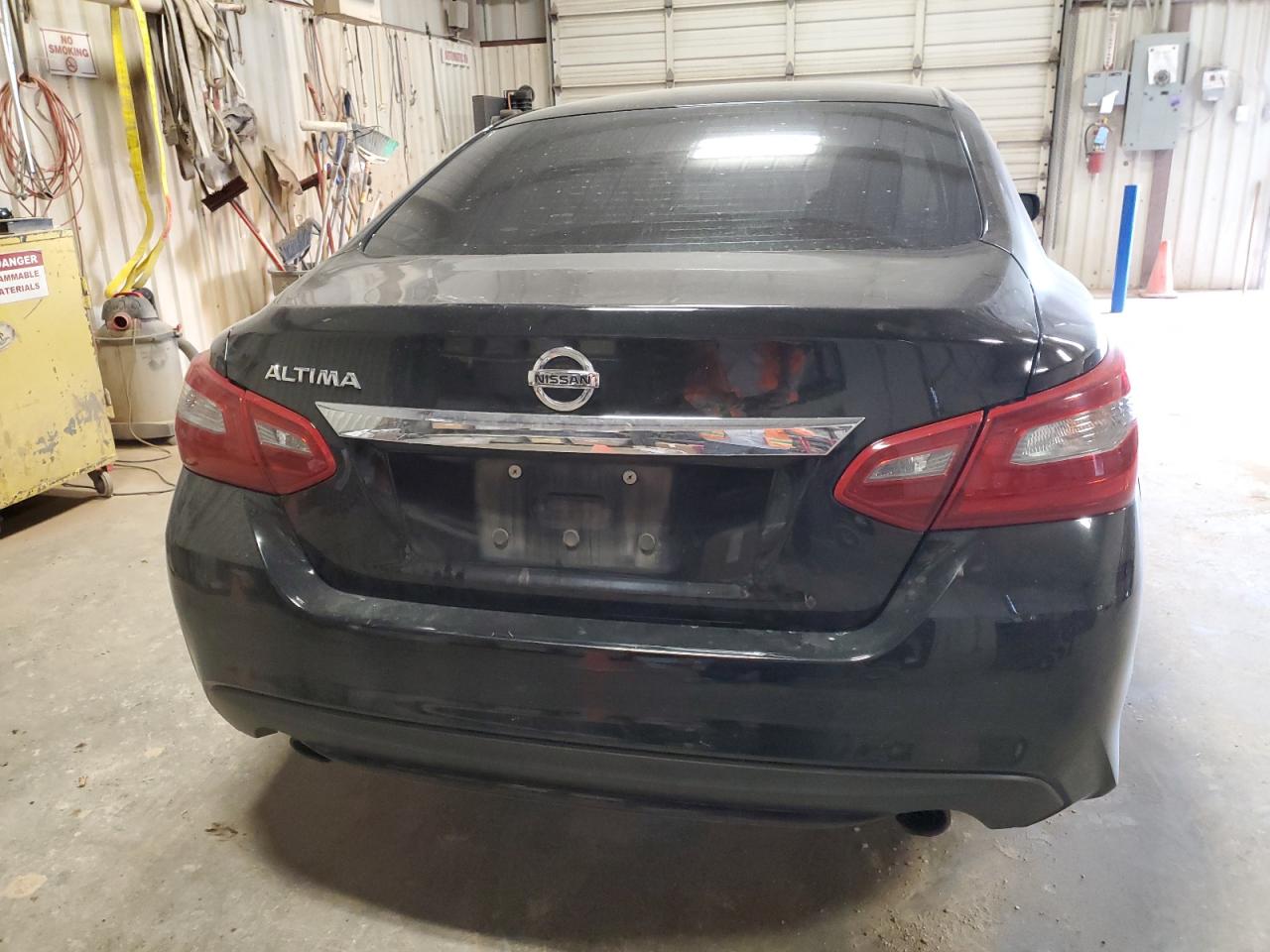 1N4AL3AP5JC276849 NISSAN ALTIMA 2018