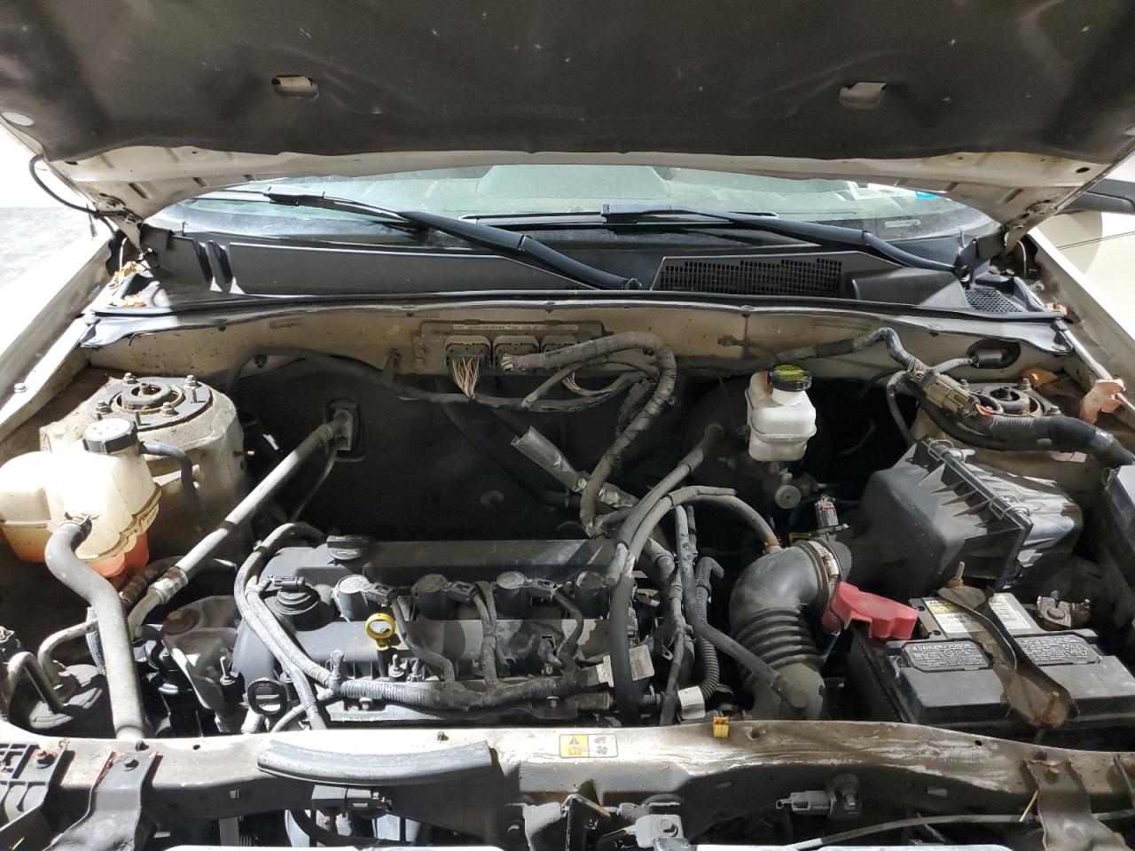 2012 Ford Escape - Image 12