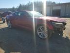 2016 Chevrolet Camaro Lt for Sale in Grenada, MS - Front End