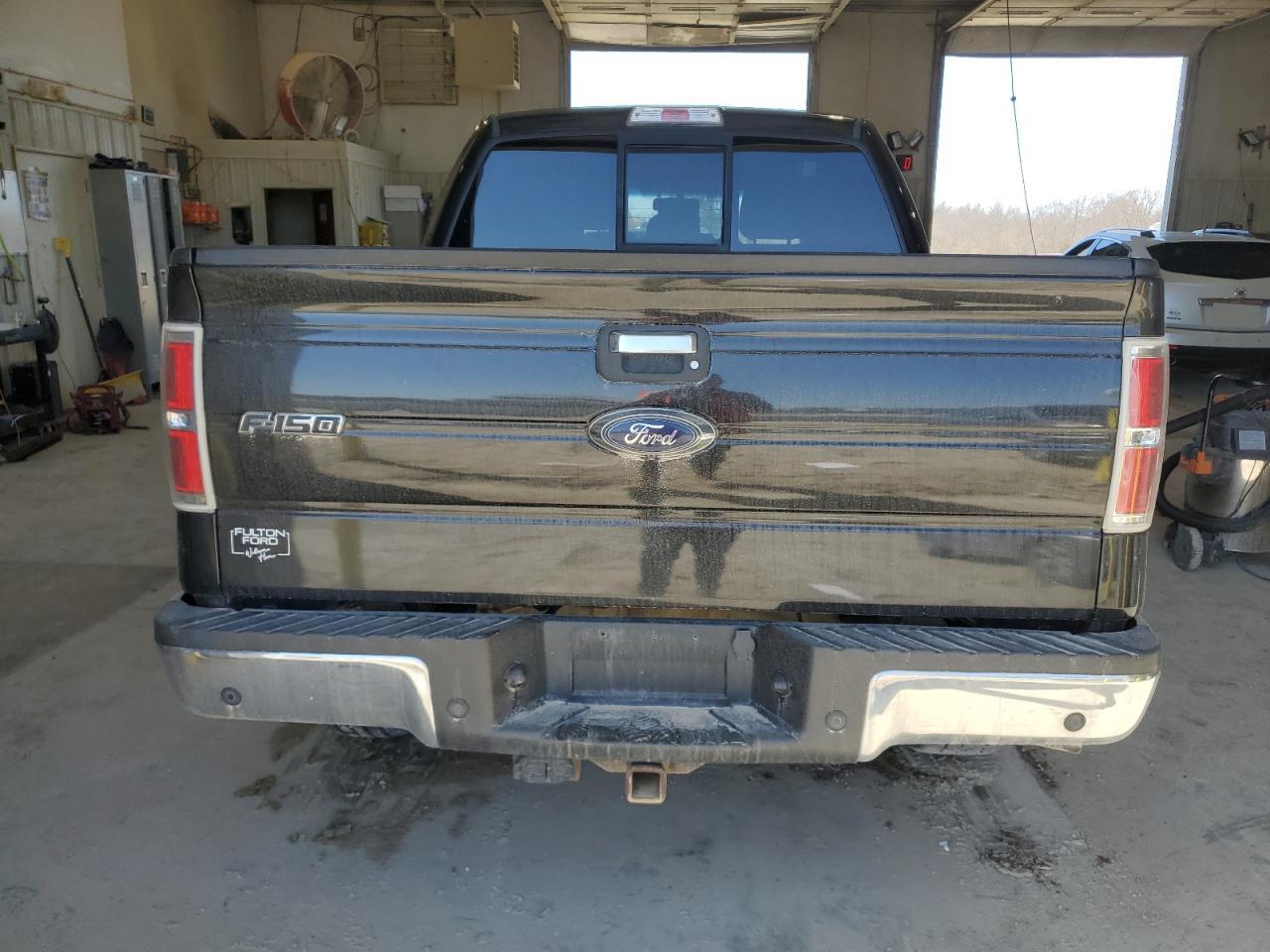 2014 Ford F-150 - Image 6