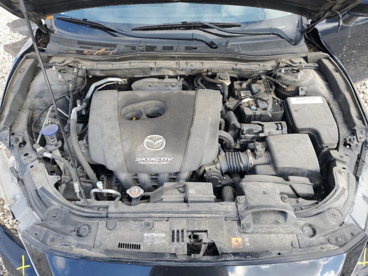 2014 Mazda 3 - Image 13