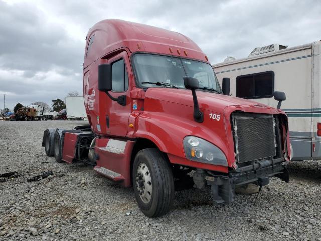 2017 Freightliner Cascadia 125 Semi Truck