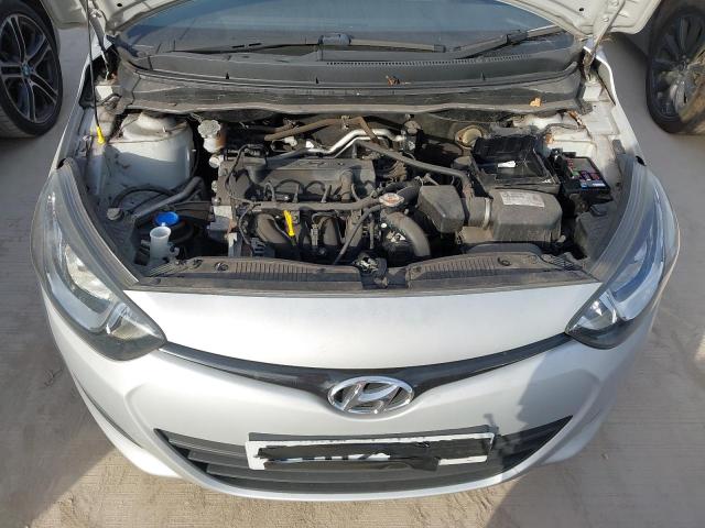 2012 HYUNDAI I20 ACTIVE