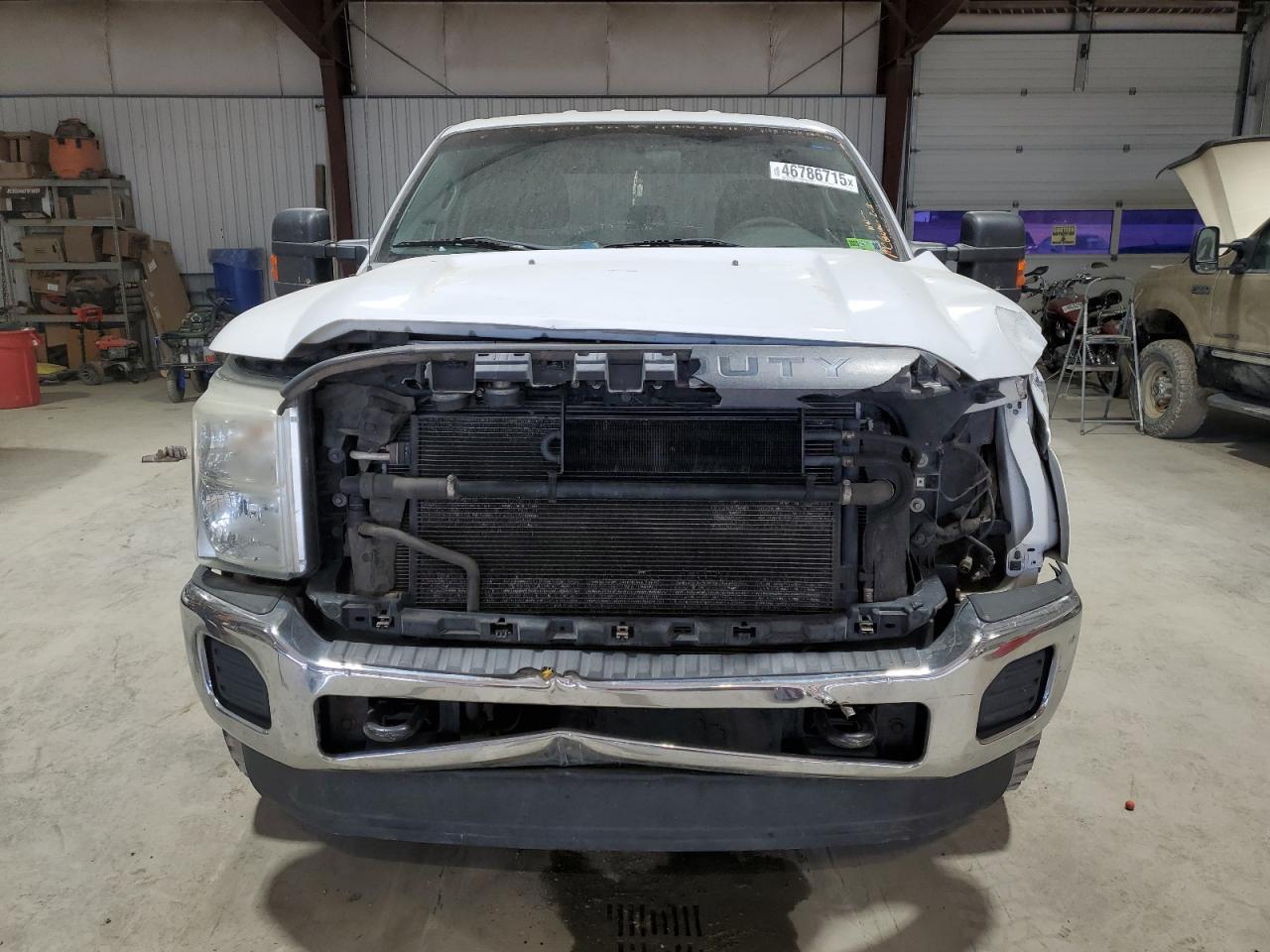 2011 Ford F250 - Image 5