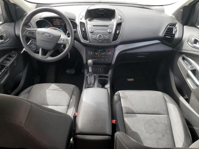  FORD ESCAPE 2017 Серый