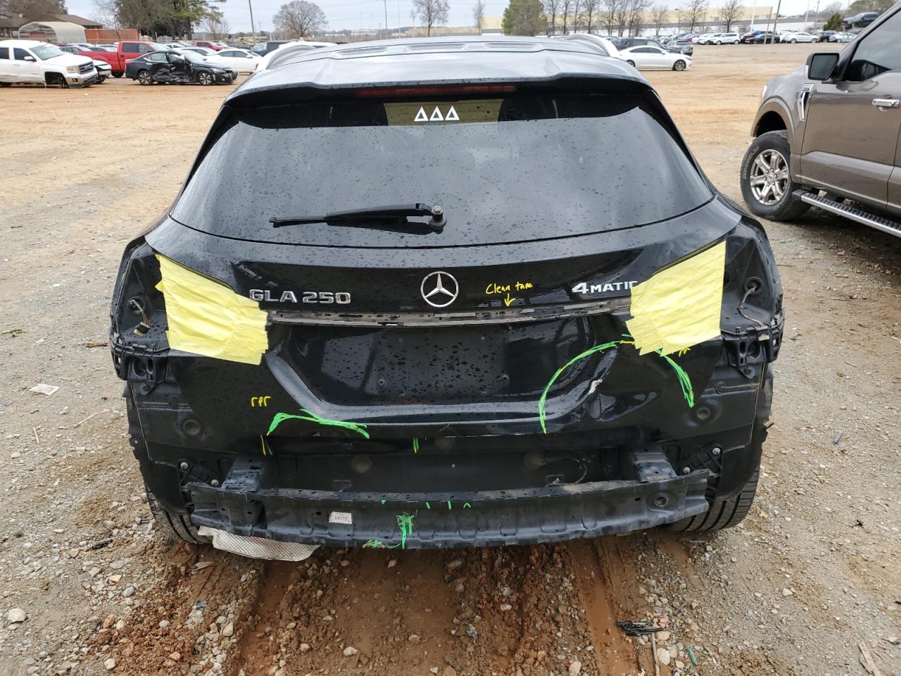 2017 Mercedes-Benz GLA-klasse - Image 6