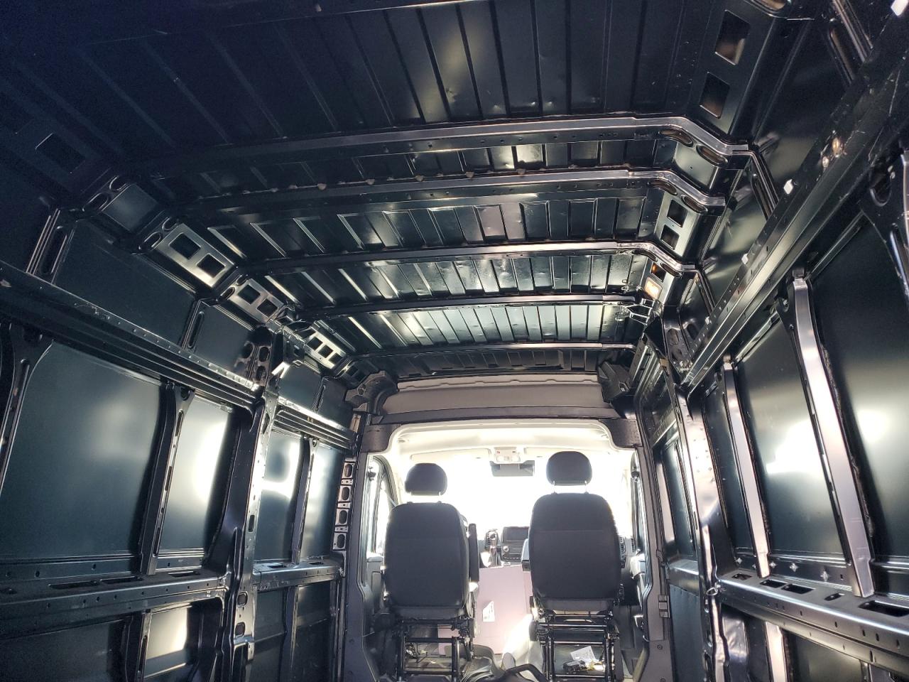 2023 Ram Promaster 3500 3500 High VIN: 3C6MRVJG5PE581942 Lot: 48199675