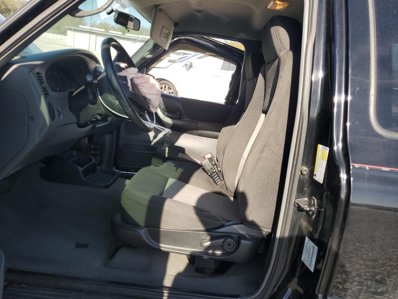 2008 Ford Ranger - Image 7