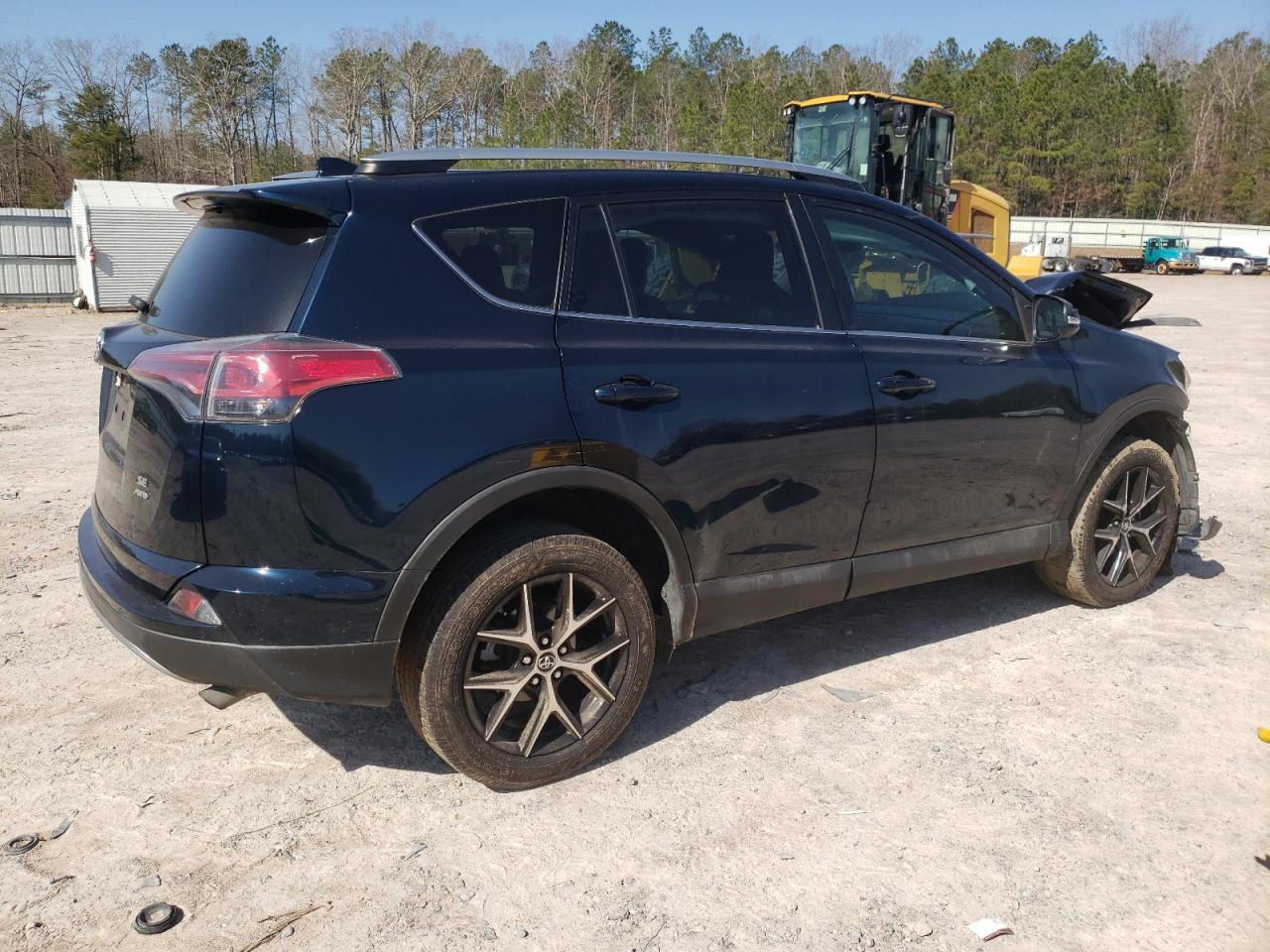2T3JFREV1JW780907 TOYOTA RAV4 2018