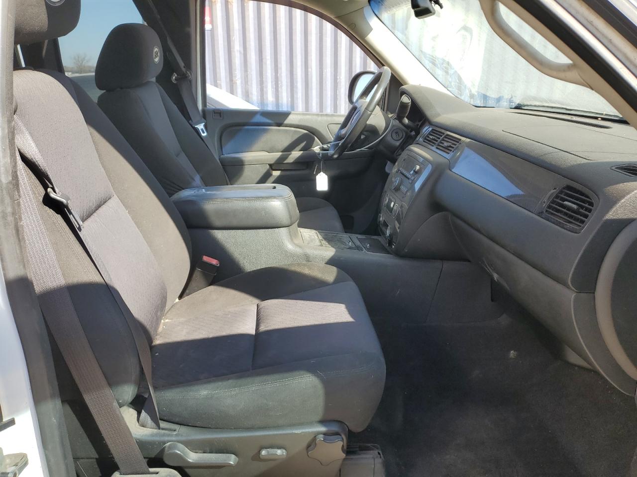 2010 GMC Sierra - Image 7