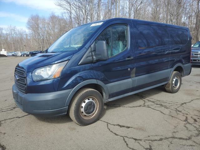 2015 Ford Transit T-250