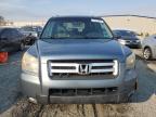 2007 Honda Pilot Exl de vânzare în Spartanburg, SC - Front End