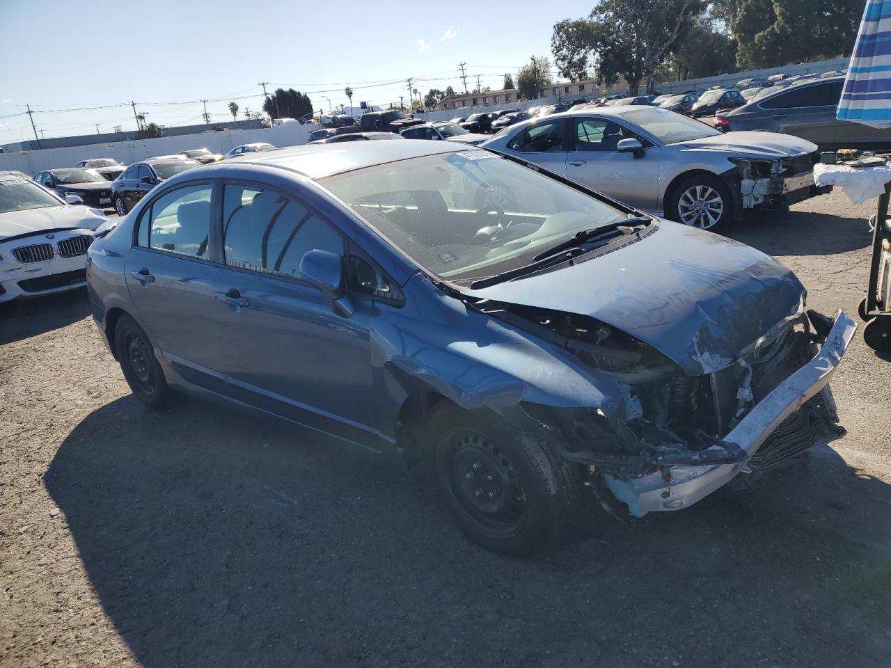 2011 Honda Civic - Image 4