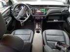 2022 Chevrolet Bolt Euv Lt за продажба в Davison, MI - Rollover