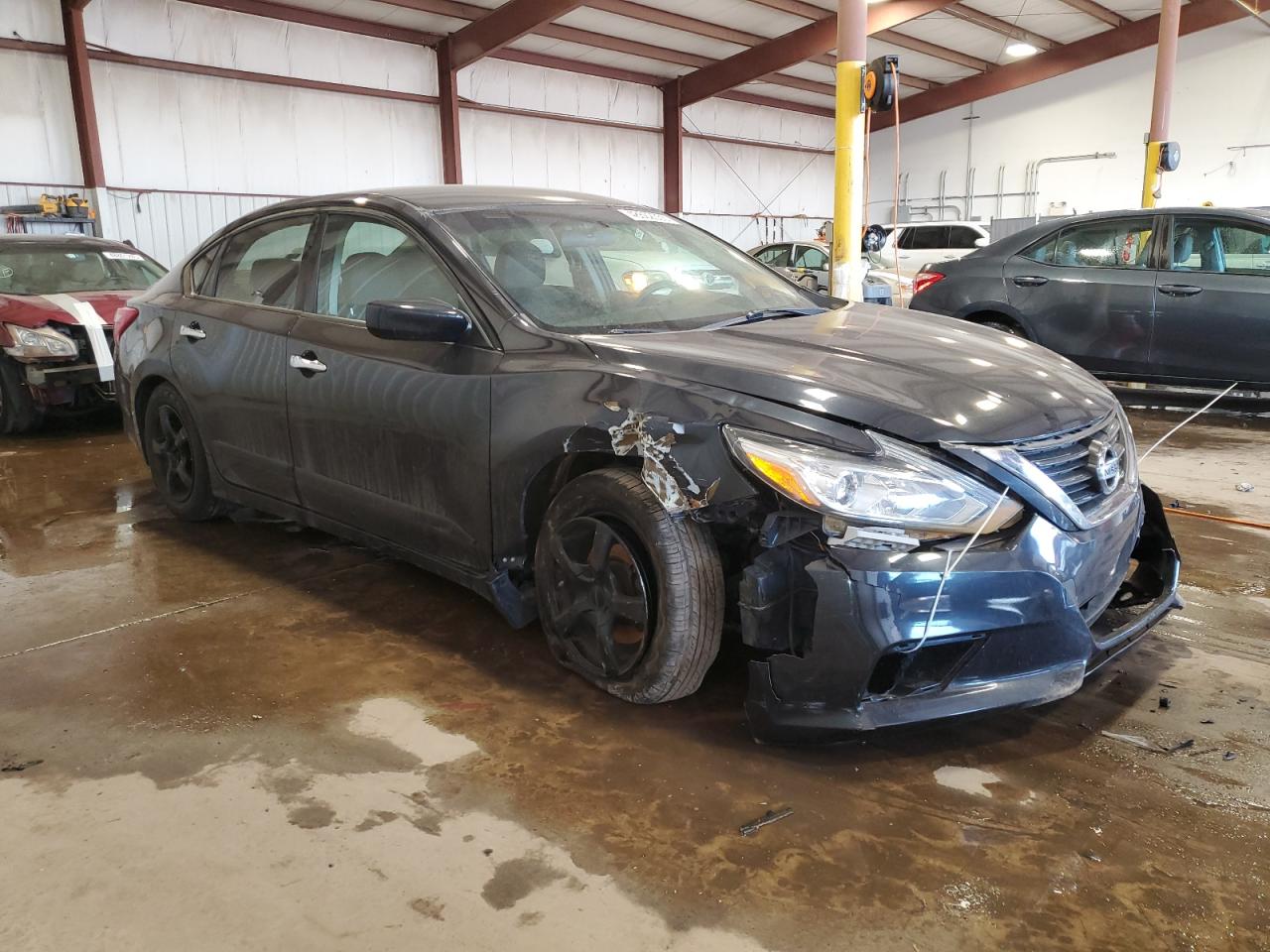 1N4AL3AP8GC161283 NISSAN ALTIMA 2016
