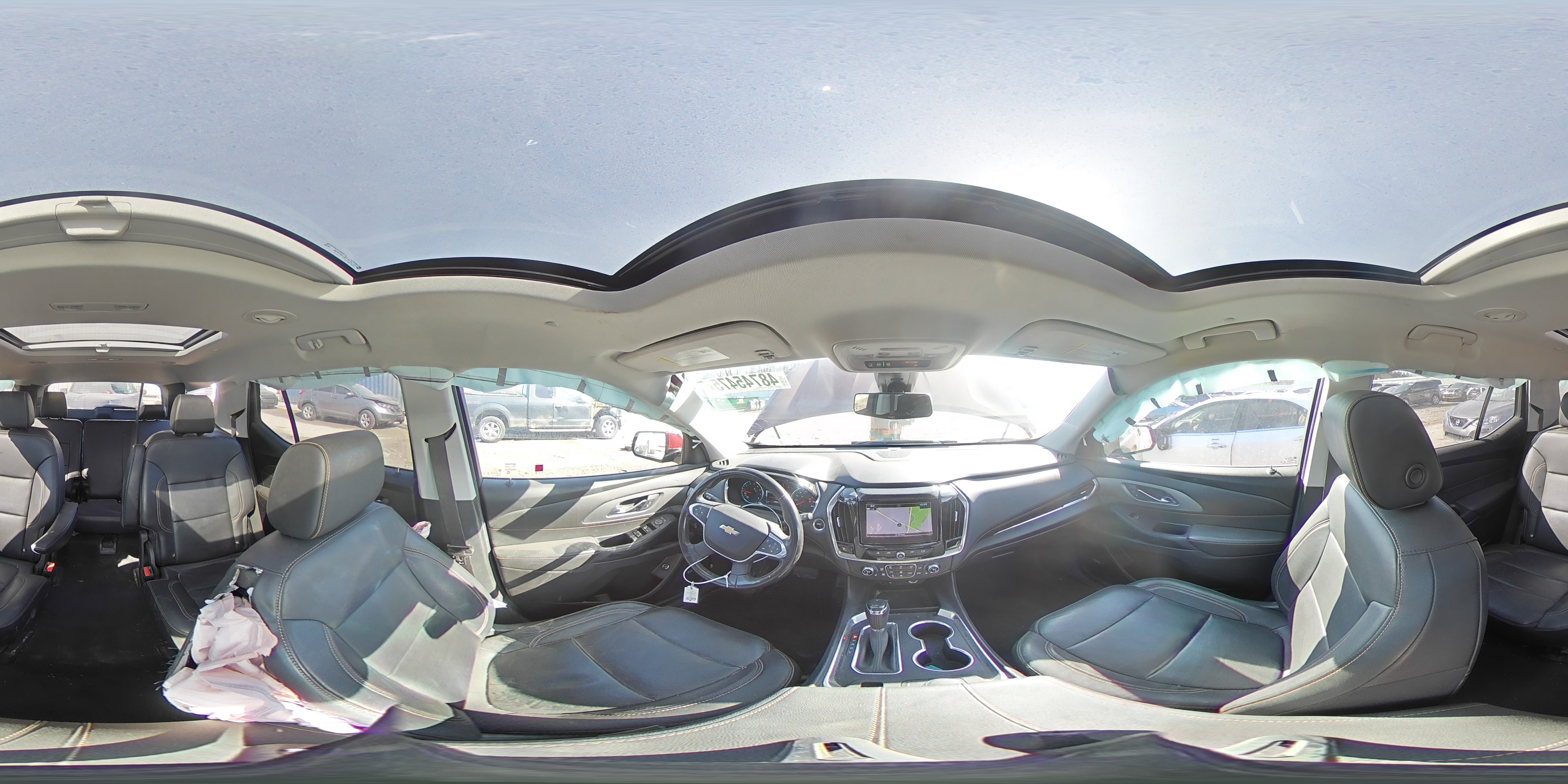 2019 Chevrolet Traverse - Image 15