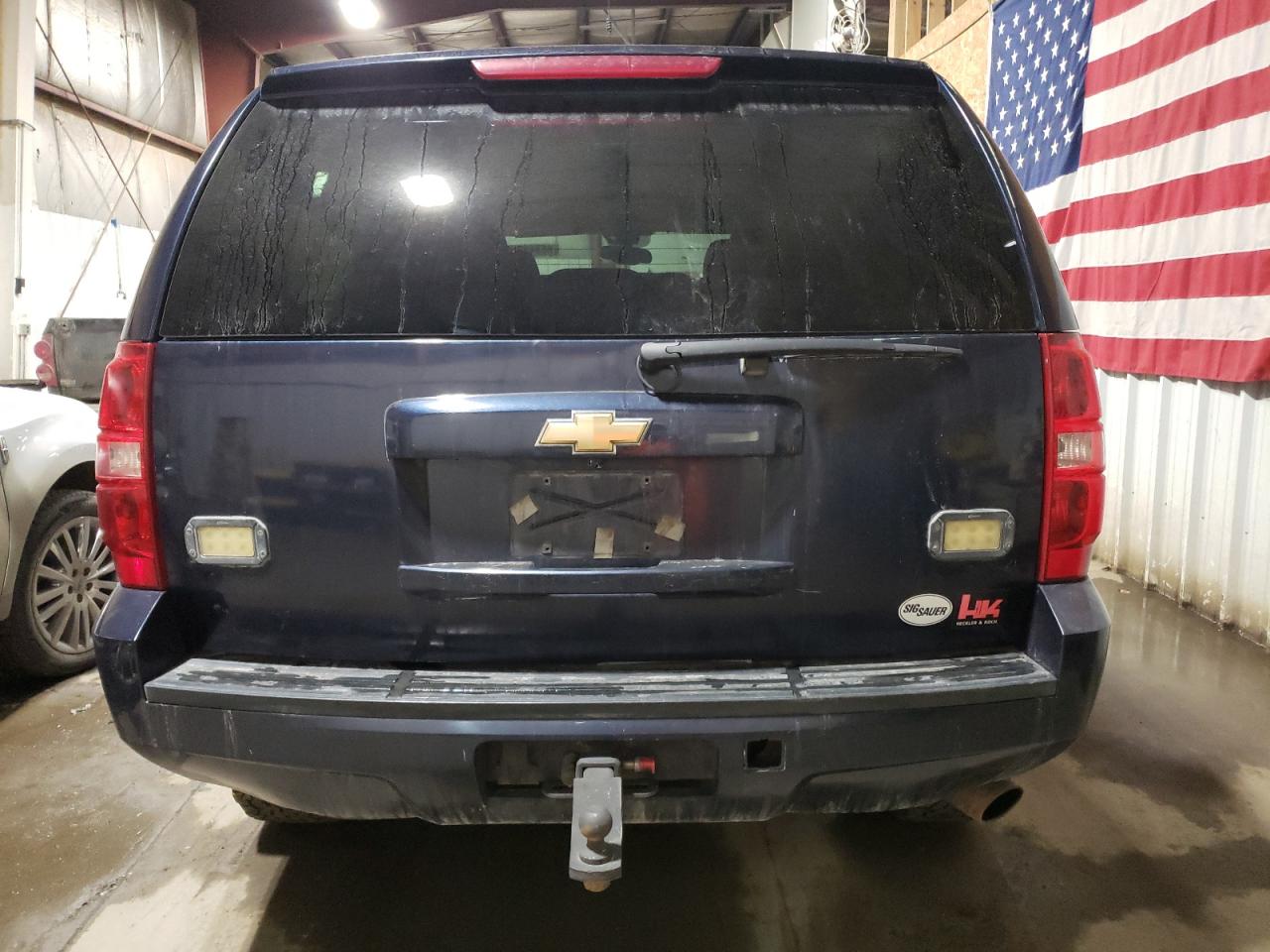 2007 Chevrolet Tahoe - Image 6
