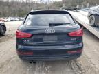 2015 Audi Q3 Prestige იყიდება Hurricane-ში, WV - Front End