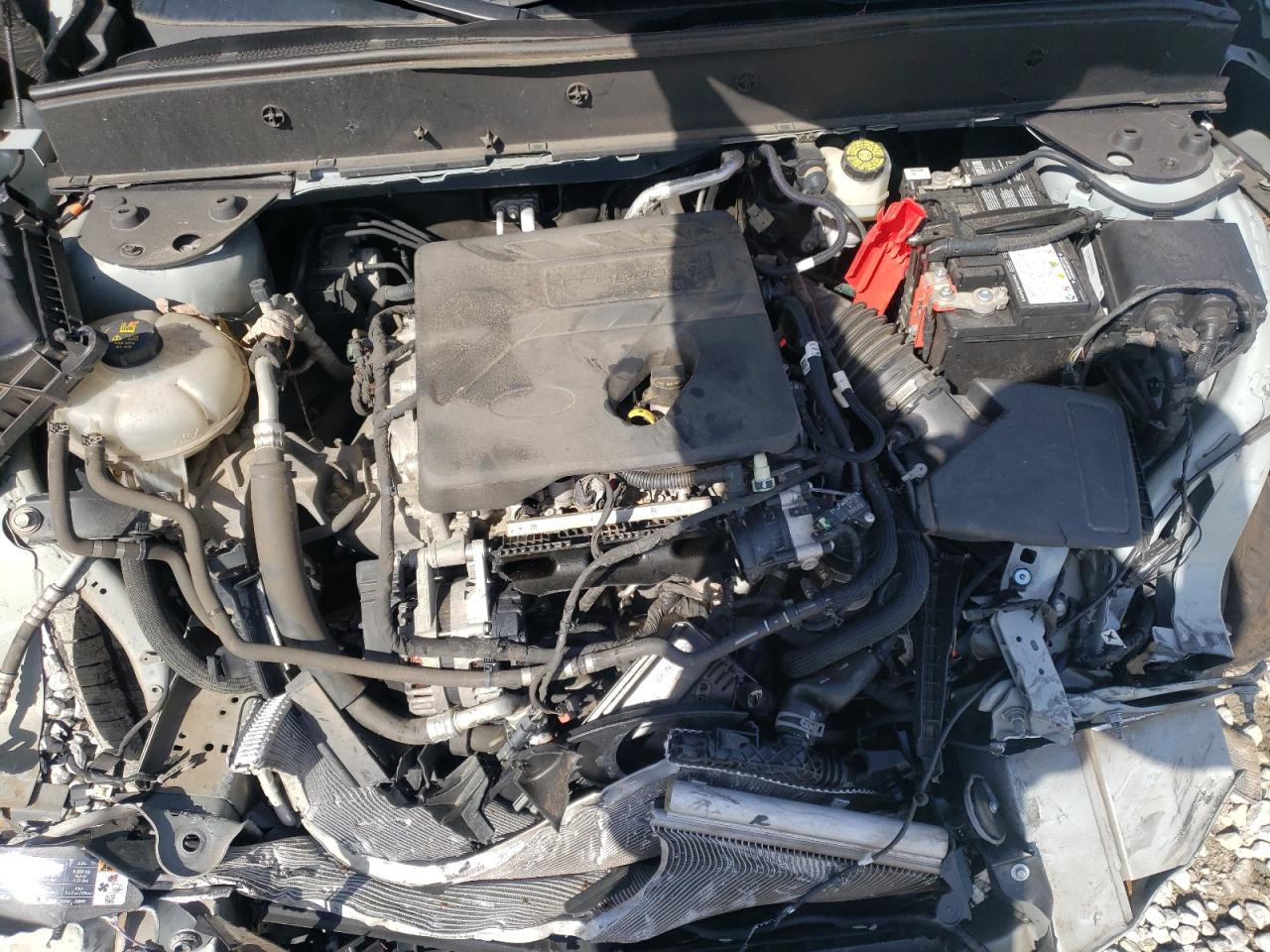 3FMCR9B66MRA72668 FORD BRONCO 2021