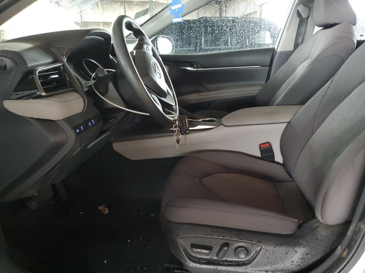 2023 Toyota Camry - Image 7