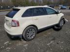 2007 Ford Edge Sel Plus للبيع في Waldorf، MD - Front End