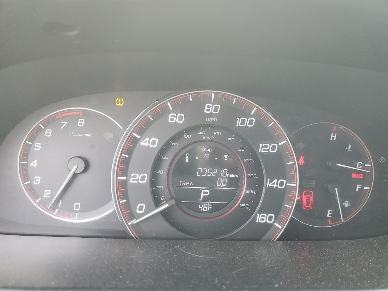 2014 Honda Accord - Image 9