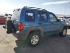 2004 Jeep Liberty Sport de vânzare în North Las Vegas, NV - Minor Dent/Scratches