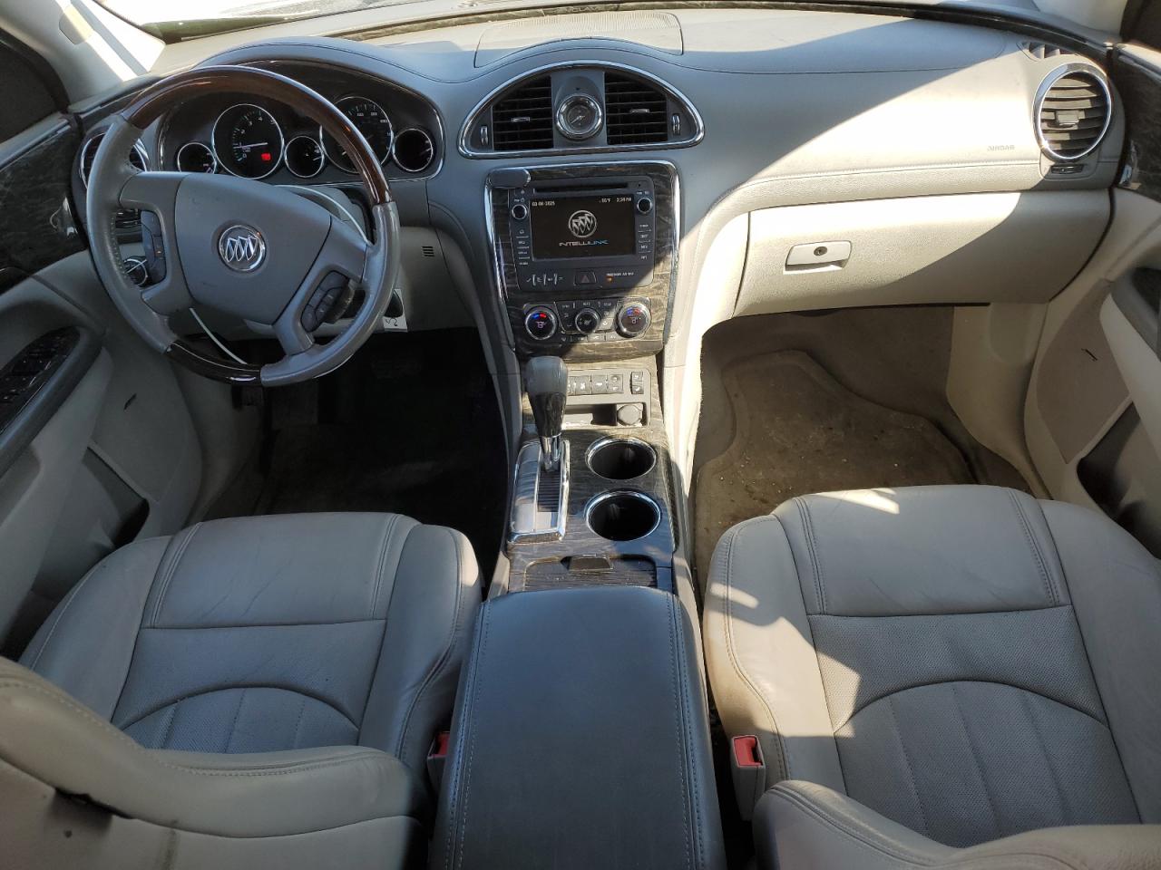 2013 Buick Enclave - Image 8