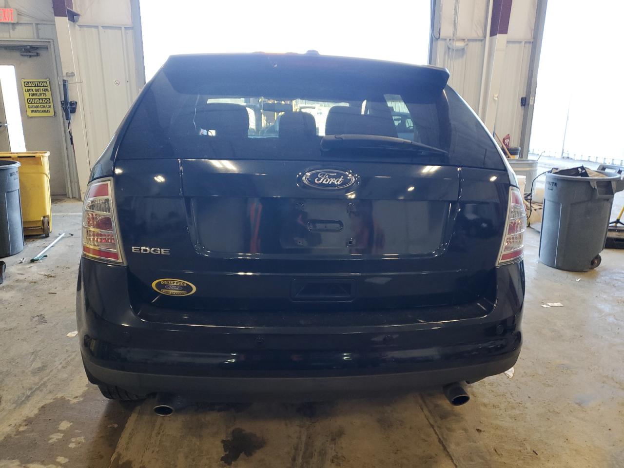2010 Ford Edge - Image 6