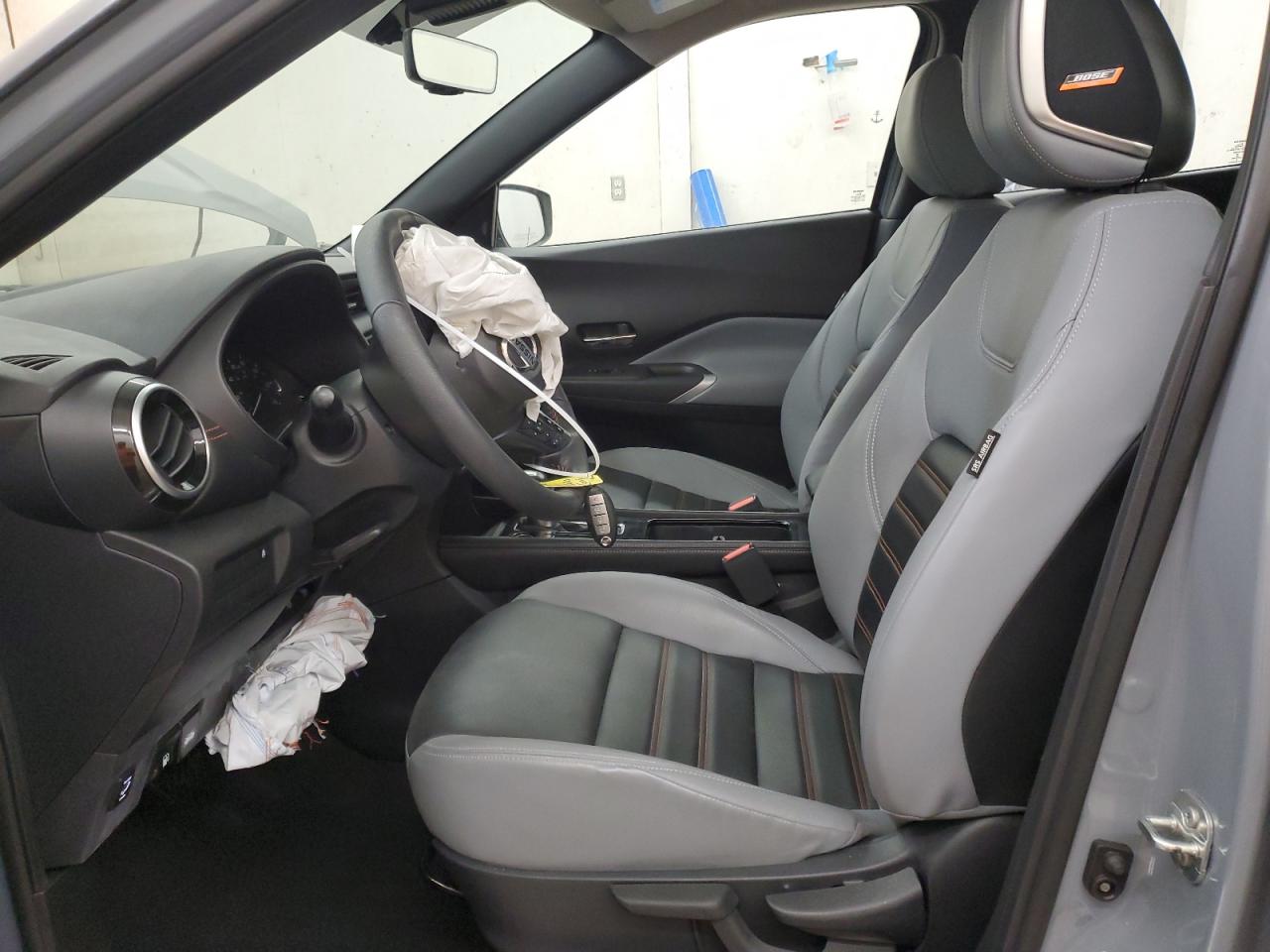 3N1CP5DV1ML538827 NISSAN KICKS 2021